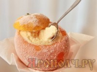 апельсиновое_мороженое