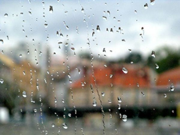 Погода на пятницу, 16 июня: дождь, днем до плюс 16