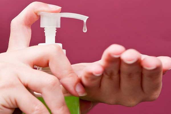 Антибактериальное мыло признано опасным
