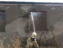 Пожар в Чулково