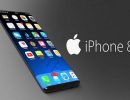 Яблочные страсти. Сколько будет стоить iPhone 8?