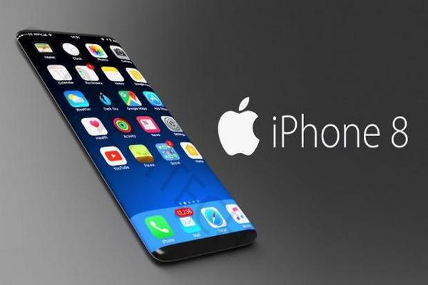 Яблочные страсти. Сколько будет стоить iPhone 8?