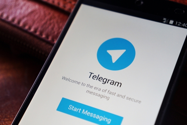 Пользователи Telegram узнают страшную тайну 9 октября