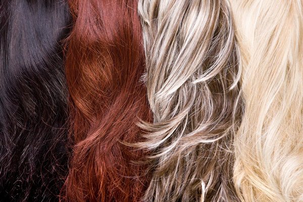 Как изменение цвета волос может повлиять на вашу судьбу