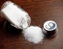 соль,соль на столе,подорожание соли,