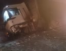 ДТП,авария Александровский район,23 декабря 2017 года, 100 км автодороги Колокша-Верхние Дворики,