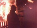 пожар 2 декабря 2017 года,02.12.2017,пожар,Галицы,улица Первомайская,сгорел дачный дом,