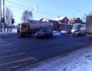 смертельная авария,смертельное ДТП,трасса,Петушинский район,Покров,21 февраля 2018 года,М-7,103 километр,