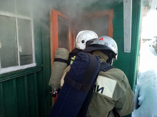 пожар,село Сарыево,Вязниковский район,Владимирская область,