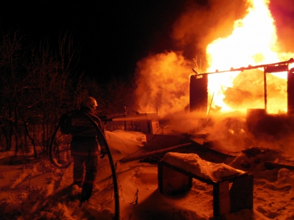 пожар,31 января 2018 года,Владимирская область,Александровский район,Струнино,,улица Ягодная,погиб ребенок на пожаре,