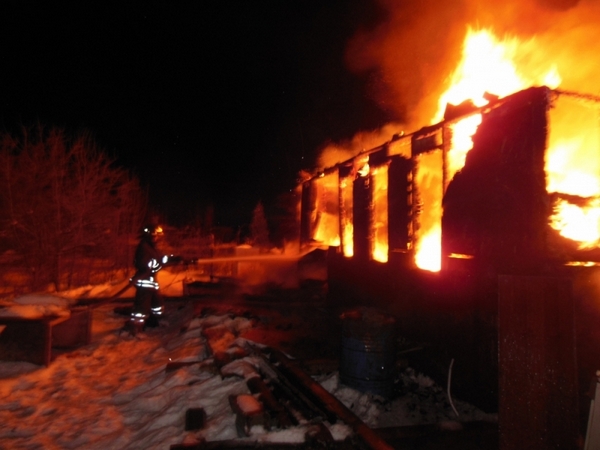 пожар,31 января 2018 года,Владимирская область,Александровский район,Струнино,,улица Ягодная,погиб ребенок на пожаре,