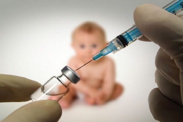 прививка,вакцинация детей,