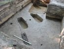 В Гороховце археологи нашли финский могильник двухтысячелетней давности