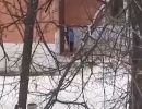 В детском саду после прогулки забыли ребёнка на улице в мороз