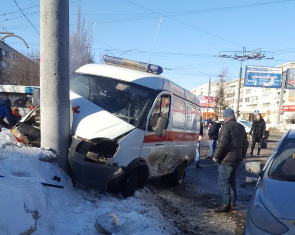 авария,ДТП,город Владимир,Владимирская область,33 регион,скорая помощь,