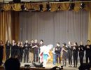 В Вязниках состоялась театральная "Премьера"