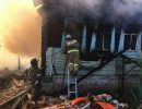 деревня Седельниково,Вязниковский район,Владимирская область,11 апреля 2018 года,пожар,сгорел дом,