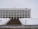 Ветеран ВОВ умер в здании областной администрации, не дождавшись приема губернатора