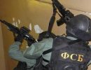 Спецназ ФСБ в Нижнем Новгороде уничтожил вооружённого бандита. Видео