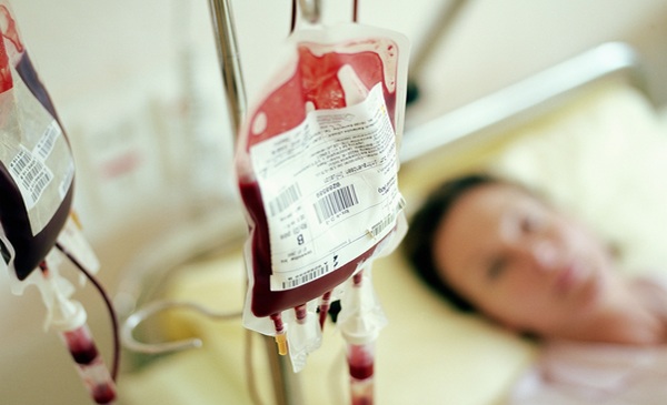 Учёные пришли к выводу, что люди с этой группой крови чаще умирают от ран