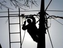Житель региона украл электричества на сумму более миллиона рублей