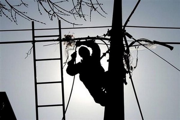 Житель региона украл электричества на сумму более миллиона рублей