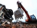 Чиновника осудили за уничтожение объекта культурного наследия и оштрафовали на 1 миллион рублей