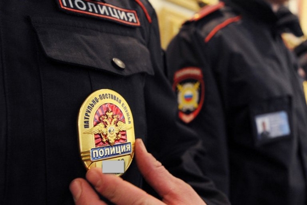 Полиция в городе Героев набирает кандидатов возрастом от 18 лет