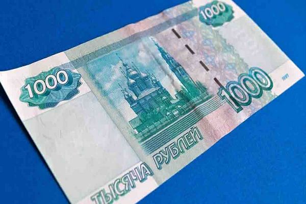 Пенсии будут расти на одну тысячу рублей каждый год