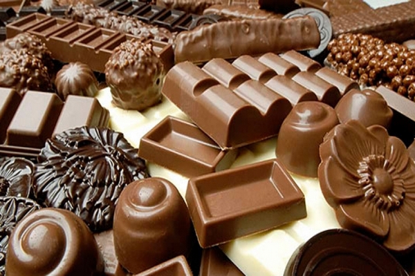 шоколад,всемирный день шоколада,
