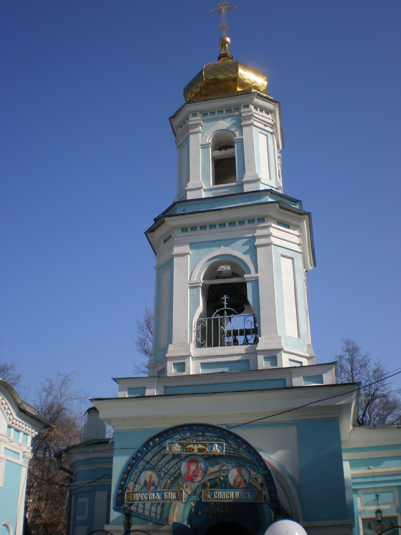 Где на самом деле находится подлинный образ Казанской Богоматери?