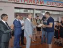 Региональные законодатели посетили город Героев
