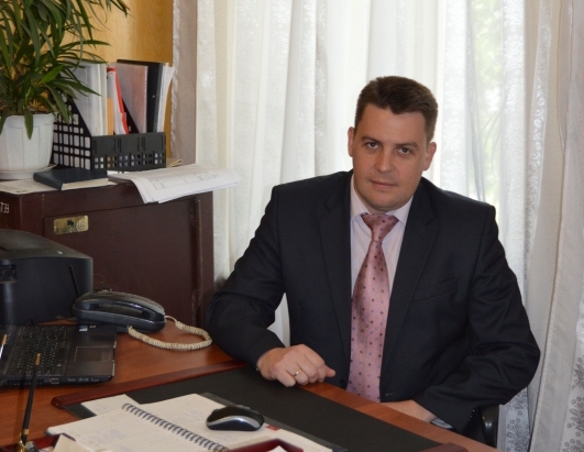Глава администрации Гороховецкого района ушёл в отставку