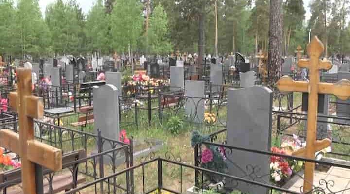 кладбище,посещение кладбищ,разрешили посещать кладбища,