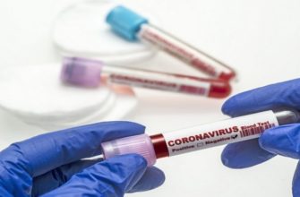 коронавирус,