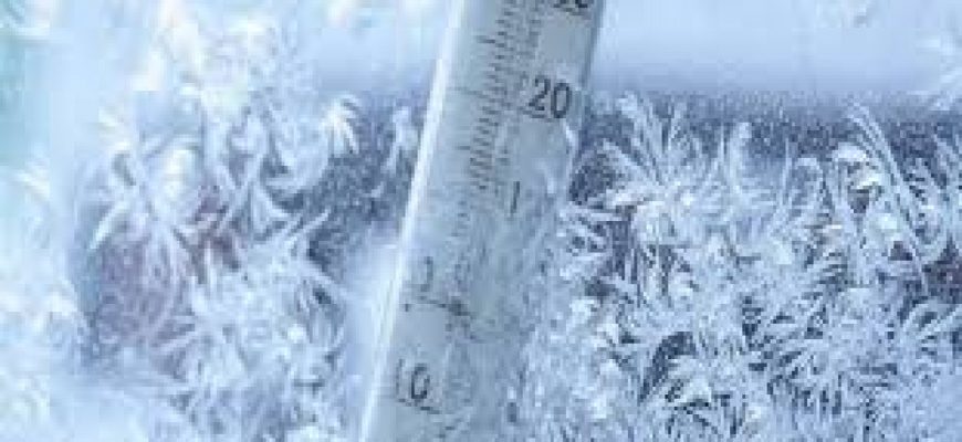 морозы, термометр, градусник, холода, холодно, аномально низкая температура воздуха, похолодание,